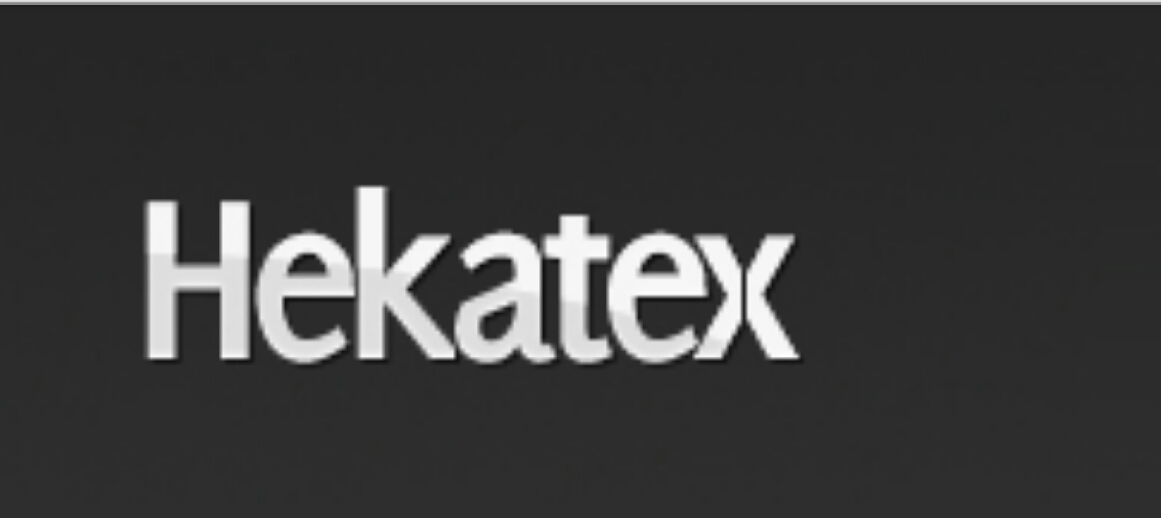 logo hekatex